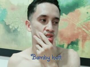 Bamby_hott