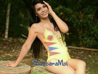 BarbaraMol