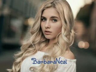 BarbaraNeal