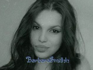 BarbaraSmithh