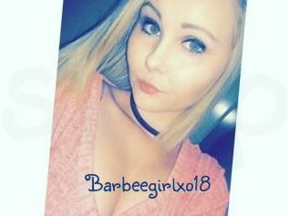 Barbeegirlxo18