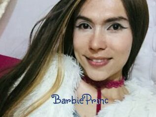 BarbiePrinc