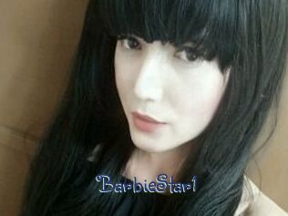 BarbieStar1