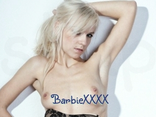 BarbieXXXX