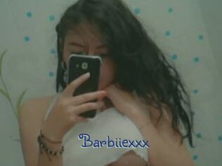 Barbiiexxx