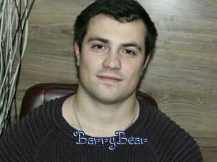 BarryBear