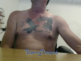 BarryDeeped