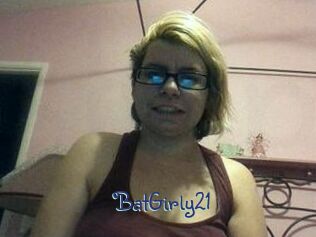 BatGirly21