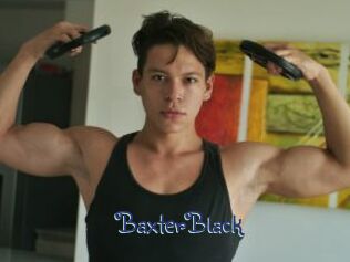 BaxterBlack