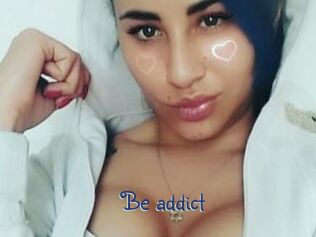 Be_addict