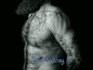 BeardedGay