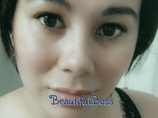 BeautifulBoss