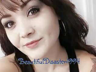 BeautifulDisaster1994