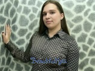 BeautifulKalli