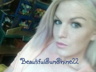 BeautifulSunShine22