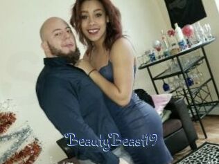 BeautyBeast19