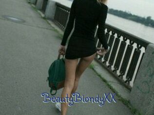 BeautyBlondyXX