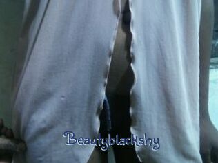 Beautyblackshy Stripx