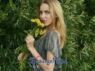 BeautyxModel