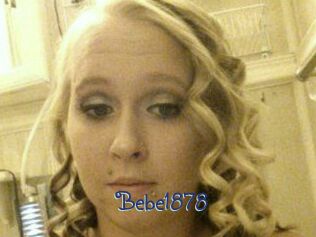 Bebe1878