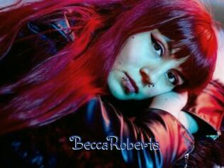 BeccaRoberts