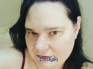Beckah