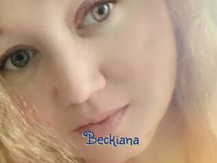 Beckiana