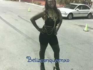 Belizeanqueenxo