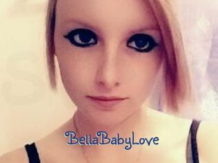 Bella_Baby_Love