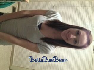 BellaBaeBear