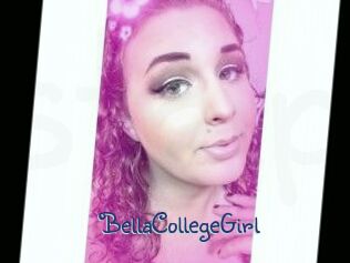 Bella_College_Girl