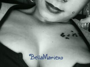 BellaMariexo