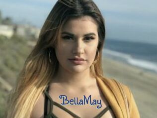 BellaMay