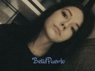 BellaPuerto Stripx
