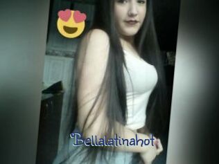 Bellalatinahot