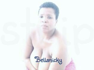 Bellanicky