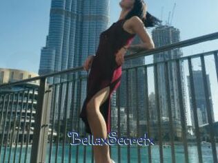 BellaxSecretx