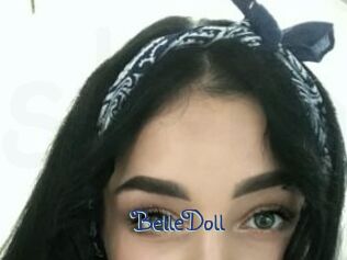 BelleDoll