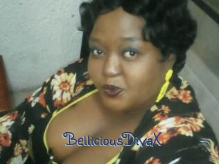 BelliciousDivaX