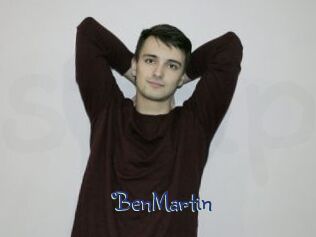 BenMartin