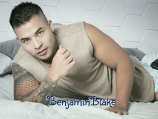 BenjaminBlake