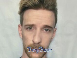 BenjiBlaze