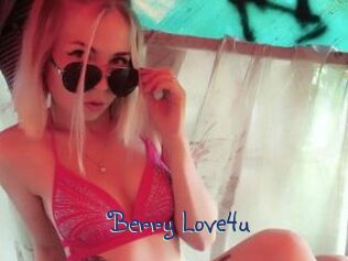 Berry_Love4u