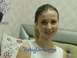 BetsyUrQueen