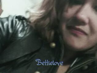 Bettielove