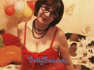 BettyBedroom