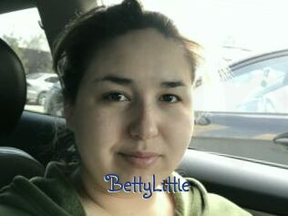 BettyLittle