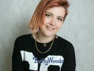 BettyWoods