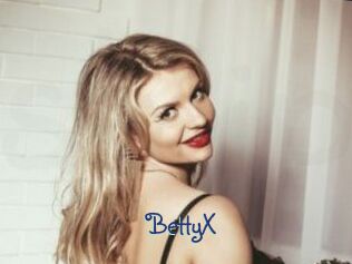 BettyX