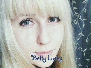Betty_Lucky